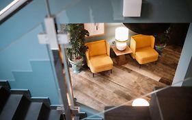 Hotel GilMar Orellana la Vieja