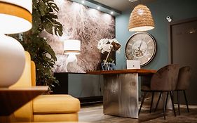 Hotel GilMar Orellana la Vieja